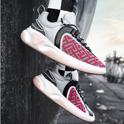 'RIDER' - Women's GOS™ Kiks