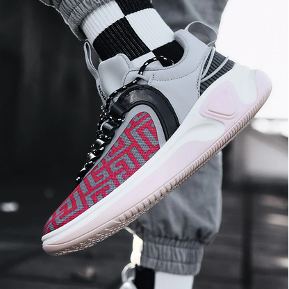 'RIDER' – GOS™ Kiks