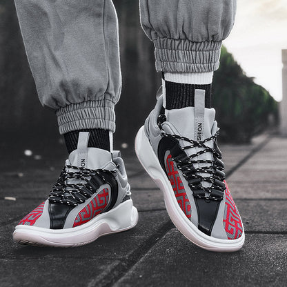 'RIDER' – GOS™ Kiks