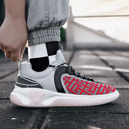 'RIDER' – GOS™ Kiks