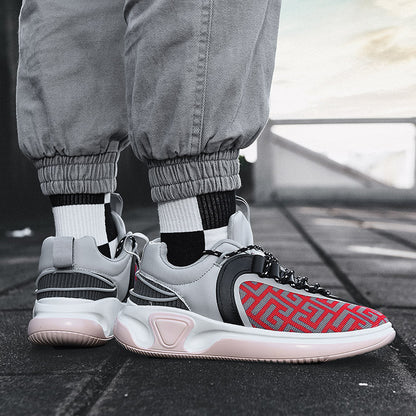 'RIDER' – GOS™ Kiks