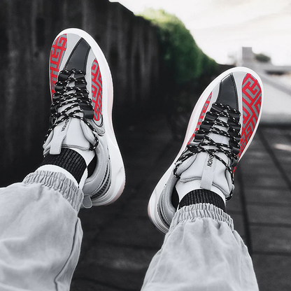 'RIDER' - Women's GOS™ Kiks