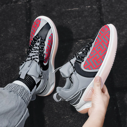 'RIDER' - Women's GOS™ Kiks