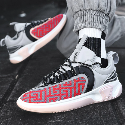 'RIDER' - Women's GOS™ Kiks