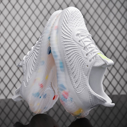 'LEVITY' - Women's GOS™ Kiks