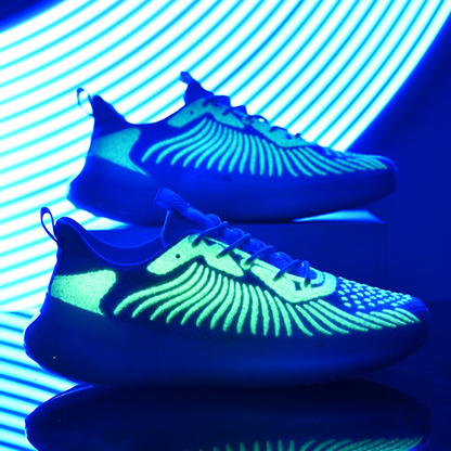 'LEVITY' - Women's GOS™ Kiks