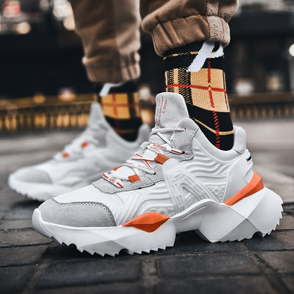 'DRAGON' – GOS™ Kiks