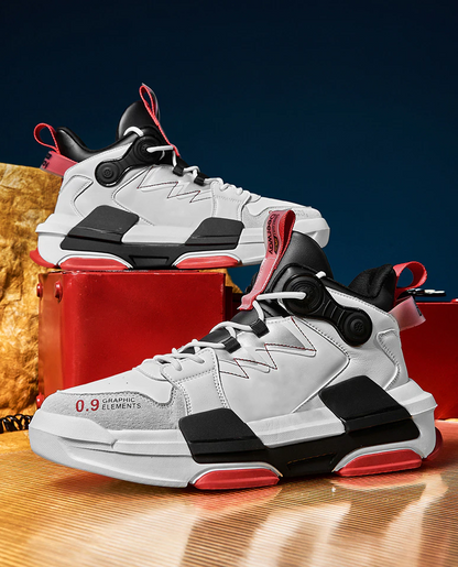 'QUANTUM' – GOS™ Kiks