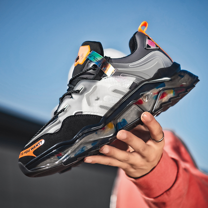 'PARADIGM' - Women's GOS™ Kiks