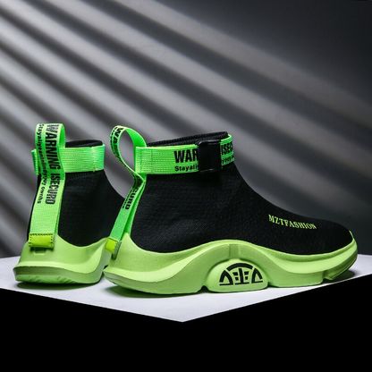 'MZT' - Women's GOS™ Kiks