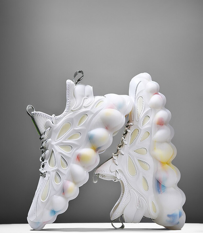 'GAMMA' – GOS™ Kiks