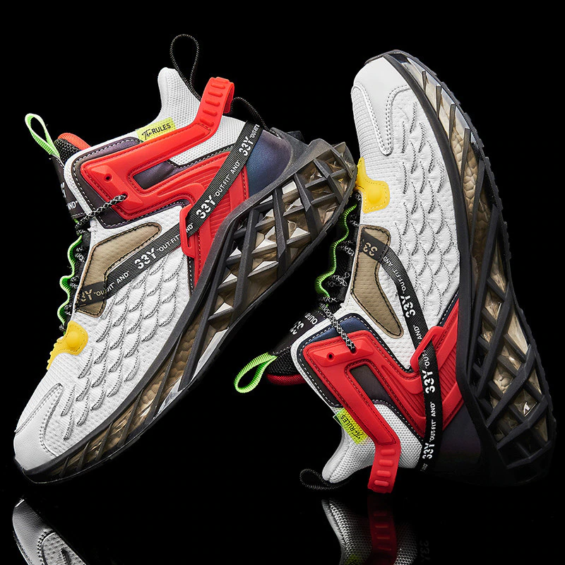 What Is the Best Shoe Sole Material for Running Shoes? - Holy City Sinner