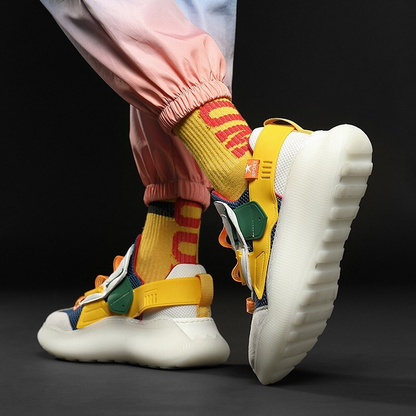 'COSMOS' - Women's GOS™ Kiks