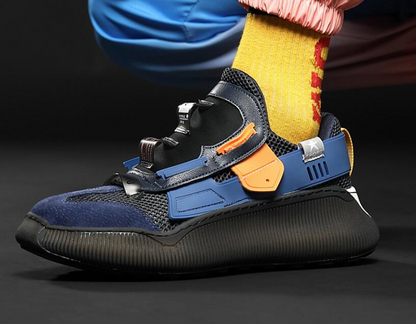 'COSMOS' - Women's GOS™ Kiks