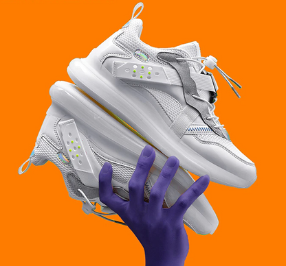 'NEXUS RUNNER' – GOS™ Kiks