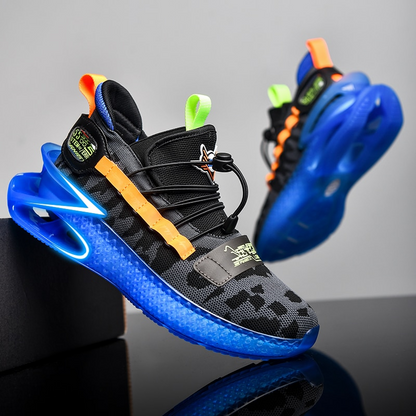 'GOS 77Y' - Women's GOS™ Kiks