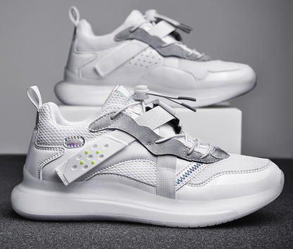 'NEXUS RUNNER' – GOS™ Kiks