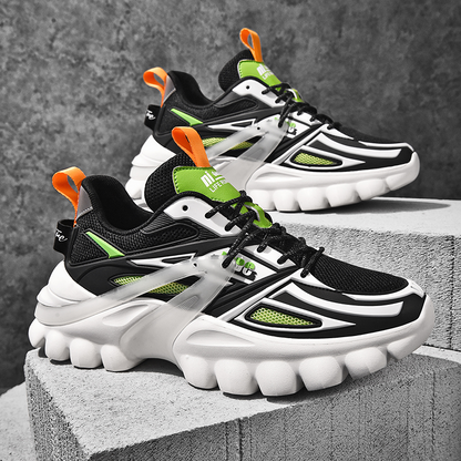 'MODERNA' - Women's GOS™ Kiks