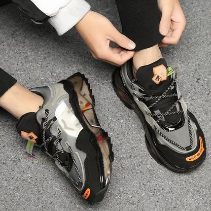 'PARADIGM' - Women's GOS™ Kiks