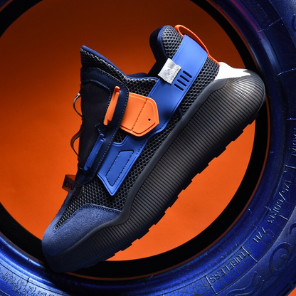 'COSMOS' - Women's GOS™ Kiks