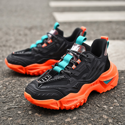 'BUMBLEBEE' - Women's GOS™ Kiks