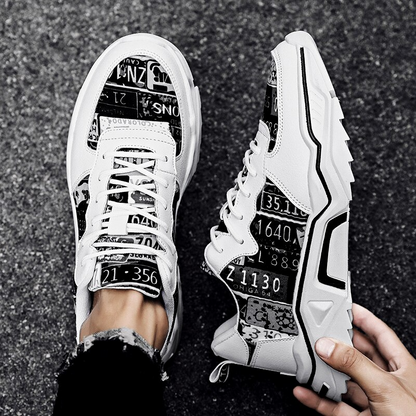 'RIDDLE' - Women's GOS™ Kiks