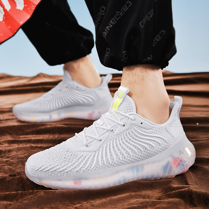 'LEVITY' - Women's GOS™ Kiks