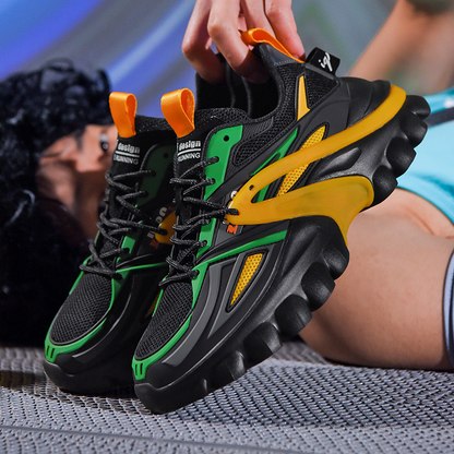 'MODERNA' - Women's GOS™ Kiks