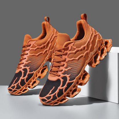 RAY 'CARDINAL' - Women's GOS™ Kiks