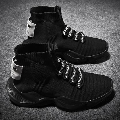 'NICE' - Women's GOS™ Kiks