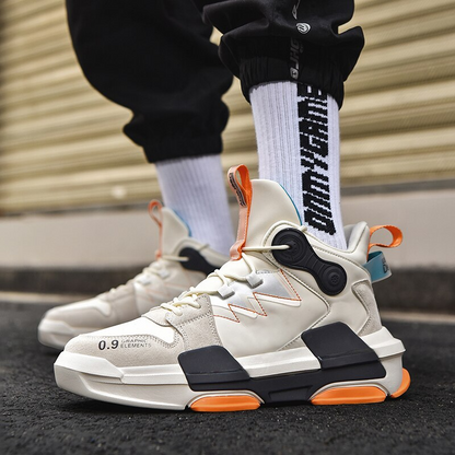 'QUANTUM' – GOS™ Kiks