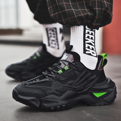 'BUMBLEBEE' – GOS™ Kiks