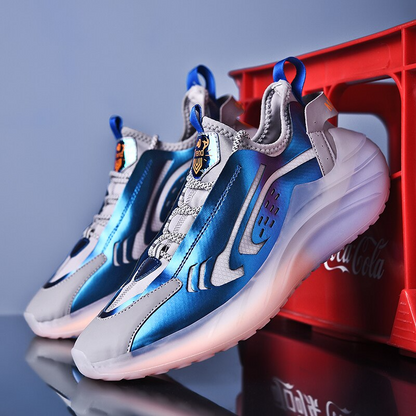 'M.D.' – GOS™ Kiks