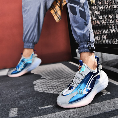 'M.D.' – GOS™ Kiks