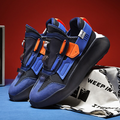 'COSMOS' - Women's GOS™ Kiks