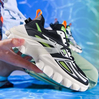 'MODERNA' - Women's GOS™ Kiks