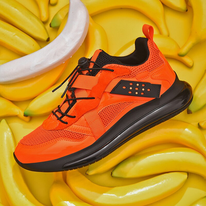 'NEXUS RUNNER' – GOS™ Kiks