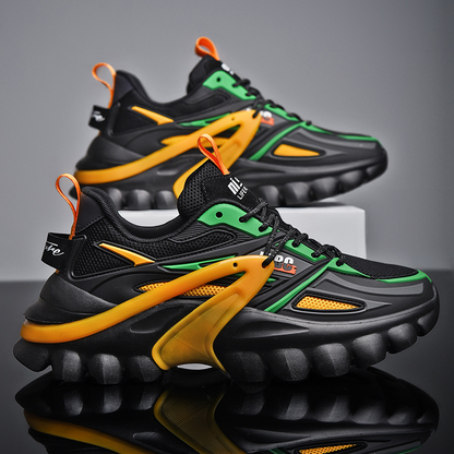 'MODERNA' – GOS™ Kiks