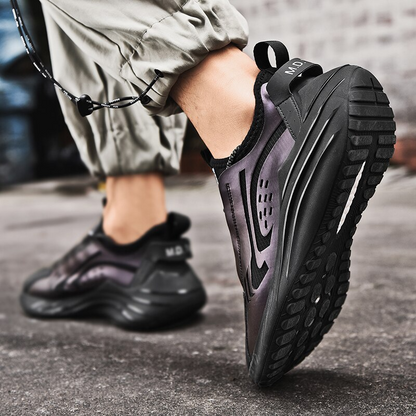 'M.D.' – GOS™ Kiks