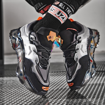 'PARADIGM' – GOS™ Kiks