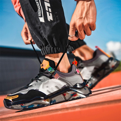 'PARADIGM' - Women's GOS™ Kiks