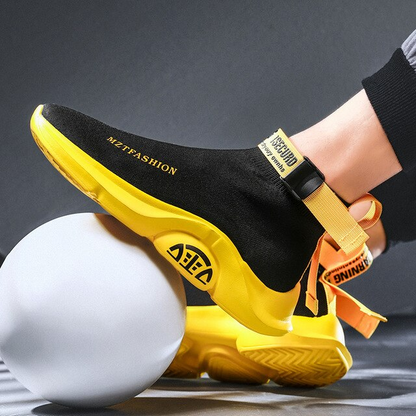 'MZT' – GOS™ Kiks