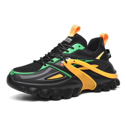 'MODERNA' – GOS™ Kiks