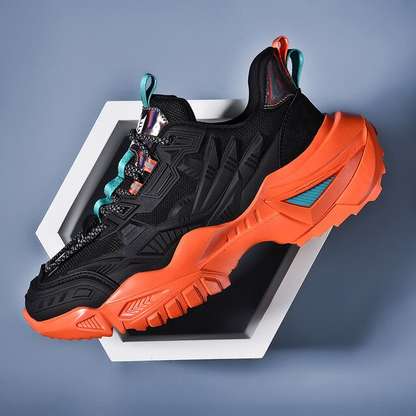 'BUMBLEBEE' – GOS™ Kiks