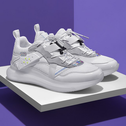 'NEXUS RUNNER' – GOS™ Kiks