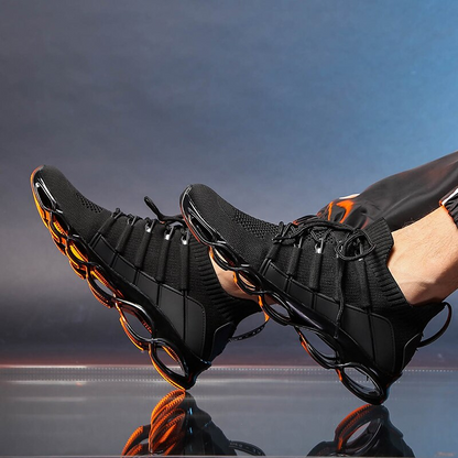 'INSPIRATION' - Women's GOS™ Kiks