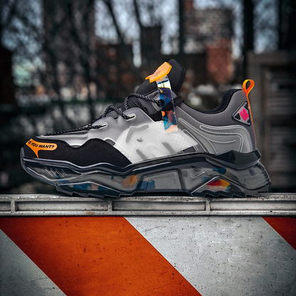 'PARADIGM' - Women's GOS™ Kiks