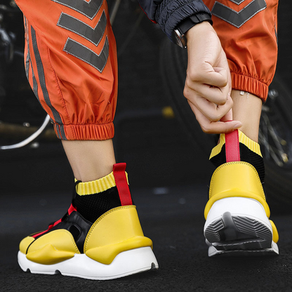 'WGGN' - Women's GOS™ Kiks