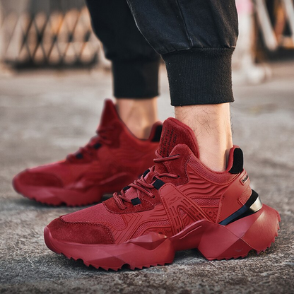 'DRAGON' – GOS™ Kiks