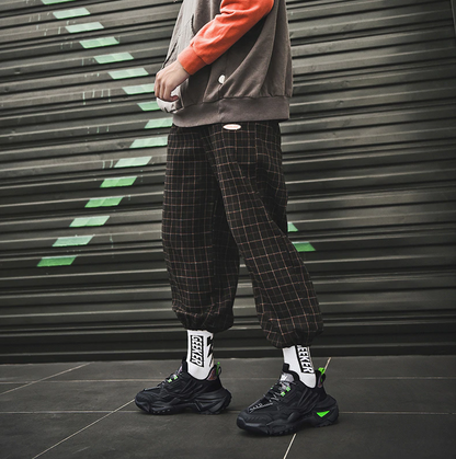 'BUMBLEBEE' – GOS™ Kiks